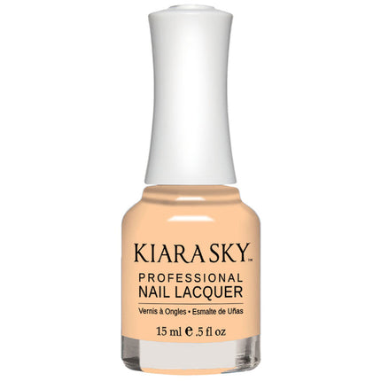 Kiara Sky - Lacquer Color 15ml (#5001 - #5060)