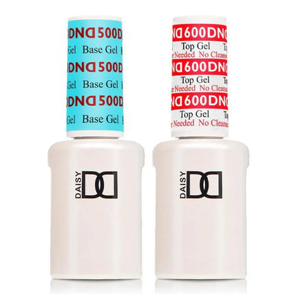 DND - DC Base Top Duo 15ml (400, 500, 600, 700, 800, 900) - SALE