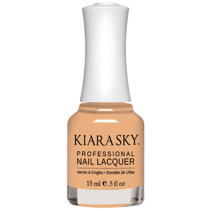 Kiara Sky - Lacquer Color 15ml (#5001 - #5060)