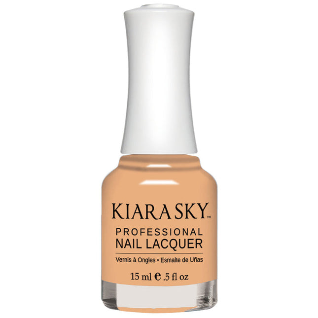 Kiara Sky - Lacquer Color 15ml (#5001 - #5060)