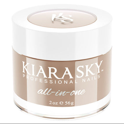 Kiara Sky - Powder Cream 2oz (#5001 - #5060)