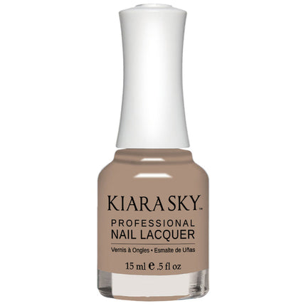 Kiara Sky - Lacquer Color 15ml (#5001 - #5060)