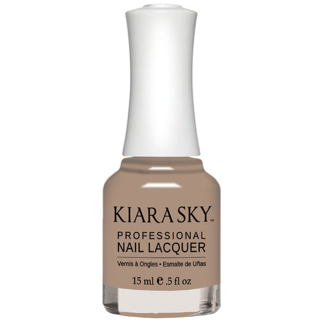 Kiara Sky - Lacquer Color 15ml (#5001 - #5060)