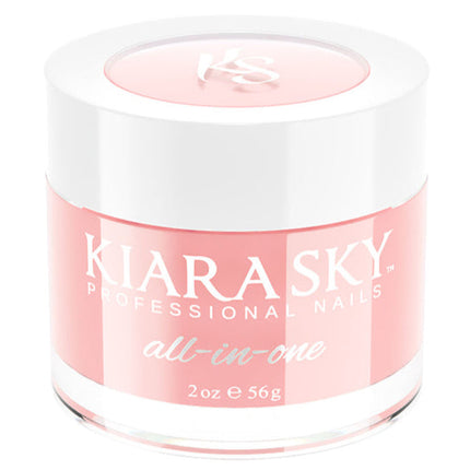 Kiara Sky - Powder Cream 2oz (#5001 - #5060)