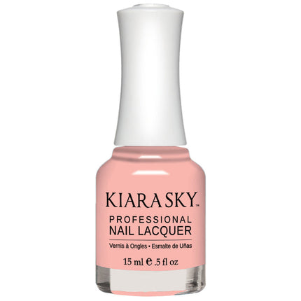 Kiara Sky - Lacquer Color 15ml (#5001 - #5060)