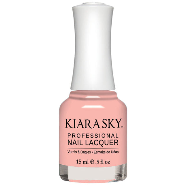 Kiara Sky - Lacquer Color 15ml (#5001 - #5060)
