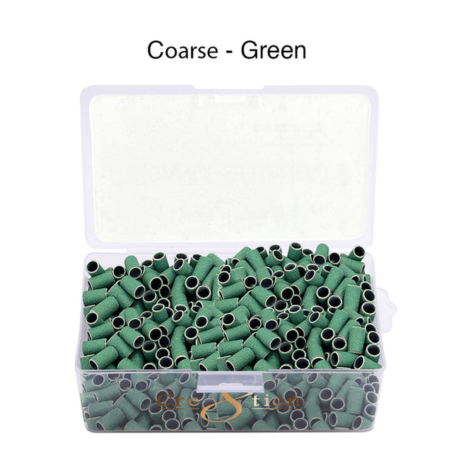 Cre8tion - Sanding Band Box 500pcs (New Version)