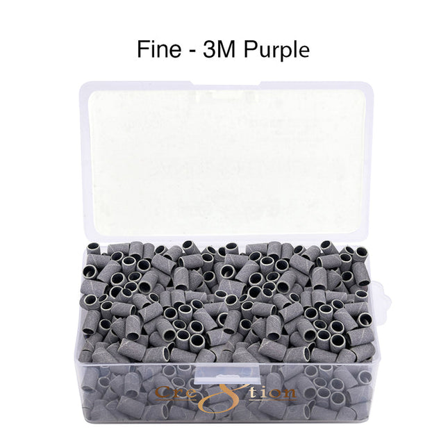 Cre8tion - Sanding Band Box 500pcs (New Version)