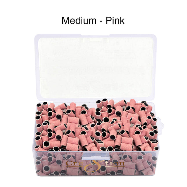 Cre8tion - Sanding Band Box 500pcs (New Version)