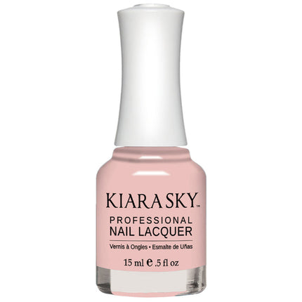 Kiara Sky - Lacquer Color 15ml (#5001 - #5060)