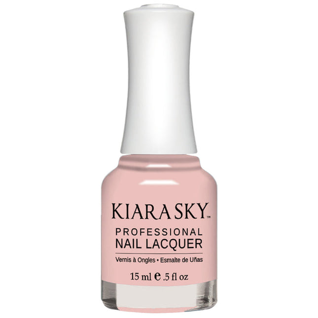 Kiara Sky - Lacquer Color 15ml (#5001 - #5060)