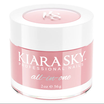 Kiara Sky - Powder Cream 2oz (#5001 - #5060)