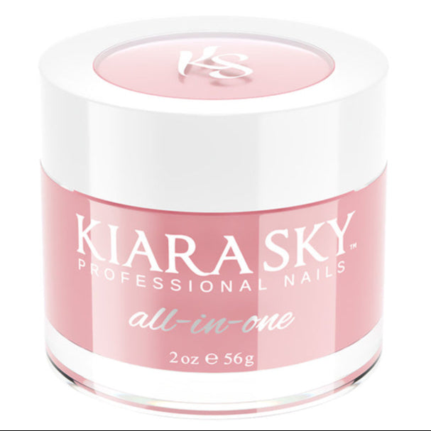 Kiara Sky - Powder Cream 2oz (#5001 - #5060)