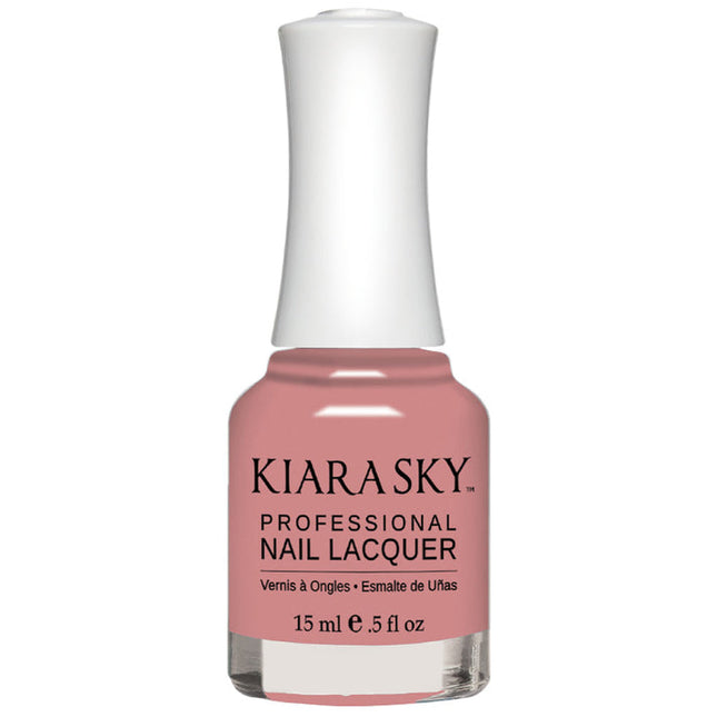 Kiara Sky - Lacquer Color 15ml (#5001 - #5060)