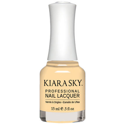 Kiara Sky - Lacquer Color 15ml (#5001 - #5060)