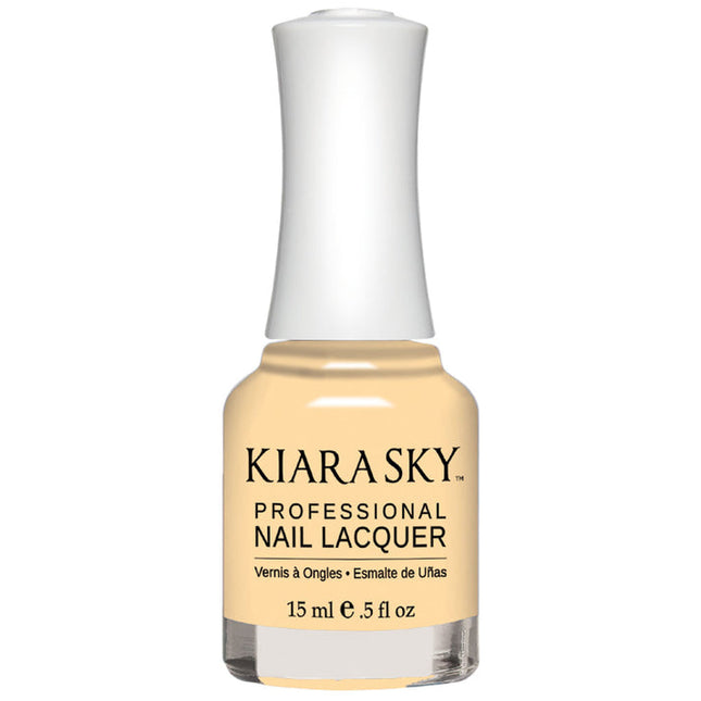 Kiara Sky - Lacquer Color 15ml (#5001 - #5060)