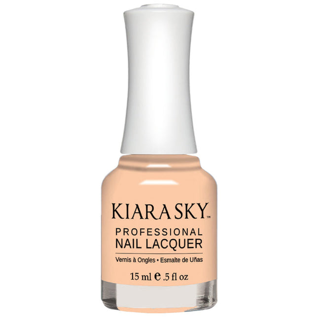 Kiara Sky - Lacquer Color 15ml (#5001 - #5060)