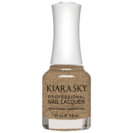 Kiara Sky - Lacquer Color 15ml (#5001 - #5060)