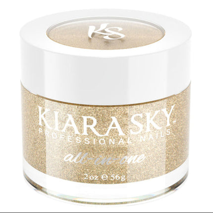 Kiara Sky - Powder Cream 2oz (#5001 - #5060)
