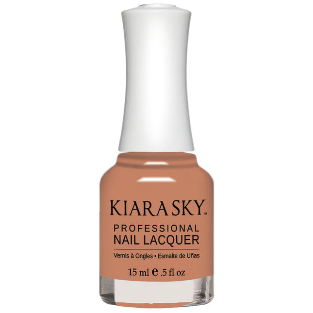 Kiara Sky - Lacquer Color 15ml (#5001 - #5060)