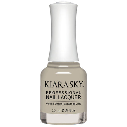 Kiara Sky - Lacquer Color 15ml (#5001 - #5060)