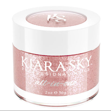 Kiara Sky - Powder Cream 2oz (#5001 - #5060)