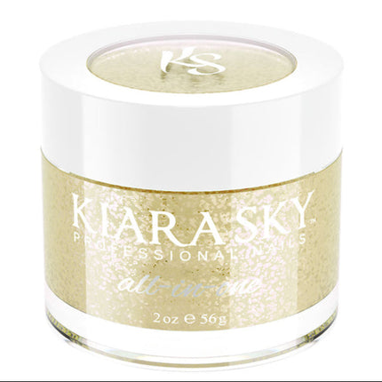 Kiara Sky - Powder Cream 2oz (#5001 - #5060)