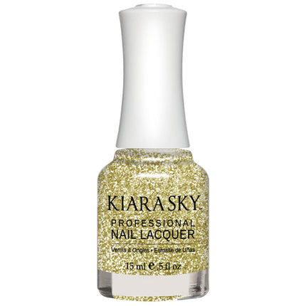 Kiara Sky - Lacquer Color 15ml (#5001 - #5060)