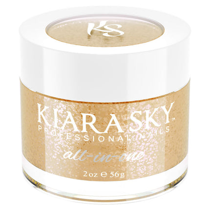 Kiara Sky - Powder Cream 2oz (#5001 - #5060)