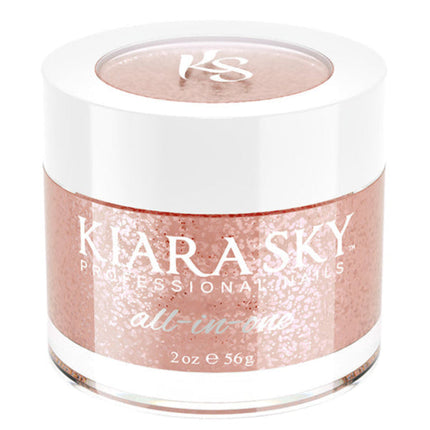 Kiara Sky - Powder Cream 2oz (#5001 - #5060)