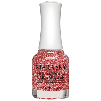 Kiara Sky - Lacquer Color 15ml (#5001 - #5060)