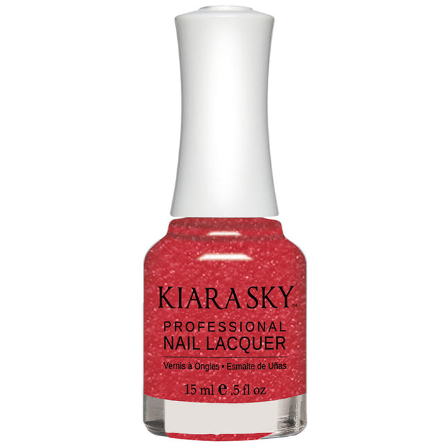 Kiara Sky - Lacquer Color 15ml (#5001 - #5060)
