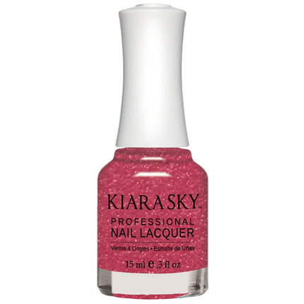 Kiara Sky - Lacquer Color 15ml (#5001 - #5060)