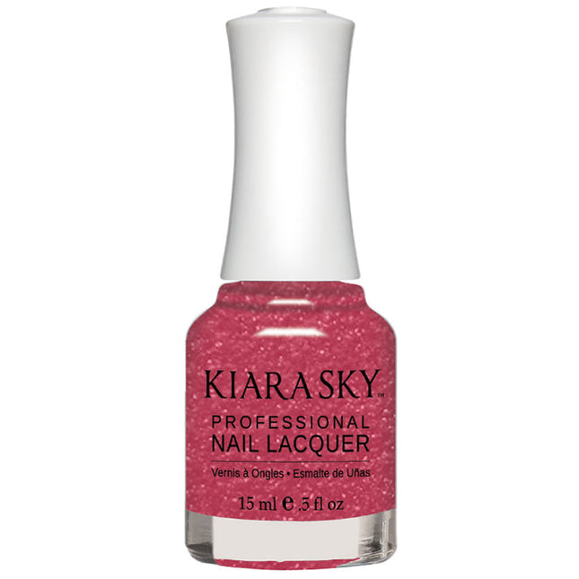 Kiara Sky - Lacquer Color 15ml (#5001 - #5060)