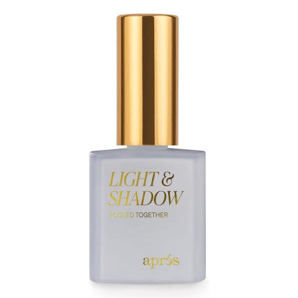 Apres - Light & Shadow Gel Couleur (#501 - #510)