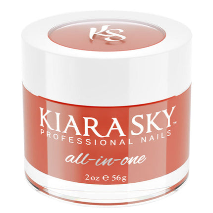 Kiara Sky - Powder Cream 2oz (#5001 - #5060)