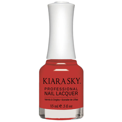 Kiara Sky - Lacquer Color 15ml (#5001 - #5060)