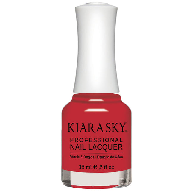 Kiara Sky - Lacquer Color 15ml (#5001 - #5060)