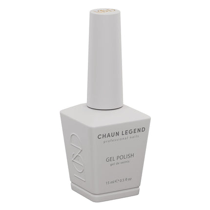 Chaun Legend - Gel Polish 15ml (#5001 - #5080) - NEW 2024