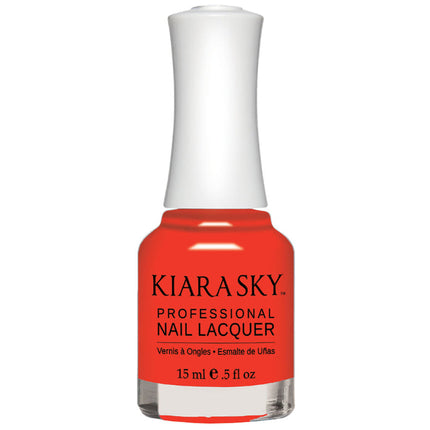 Kiara Sky - Lacquer Color 15ml (#5001 - #5060)