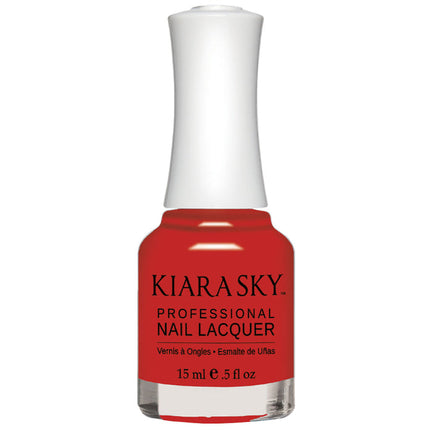 Kiara Sky - Lacquer Color 15ml (#5001 - #5060)