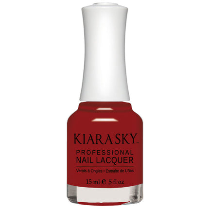 Kiara Sky - Lacquer Color 15ml (#5001 - #5060)