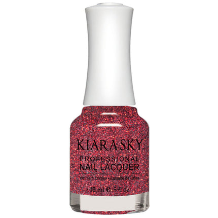Kiara Sky - Lacquer Color 15ml (#5001 - #5060)