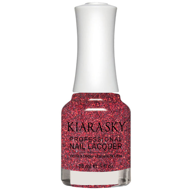 Kiara Sky - Lacquer Color 15ml (#5001 - #5060)