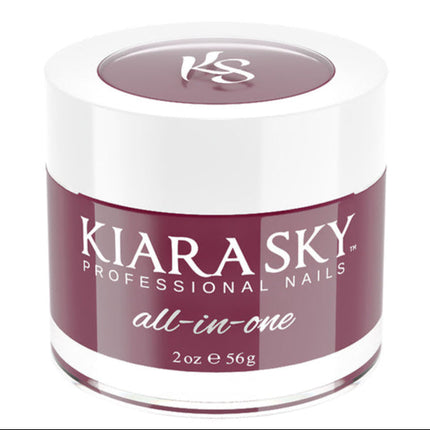 Kiara Sky - Powder Cream 2oz (#5001 - #5060)
