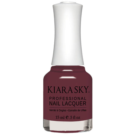 Kiara Sky - Lacquer Color 15ml (#5001 - #5060)