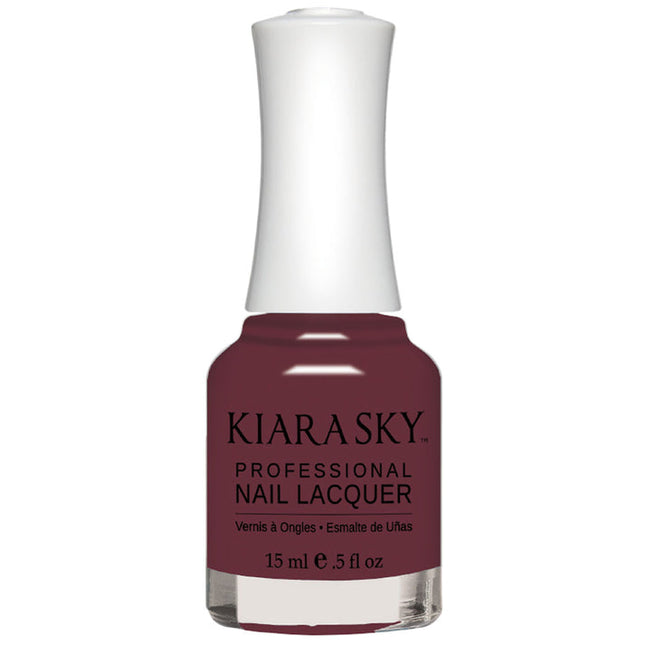 Kiara Sky - Lacquer Color 15ml (#5001 - #5060)