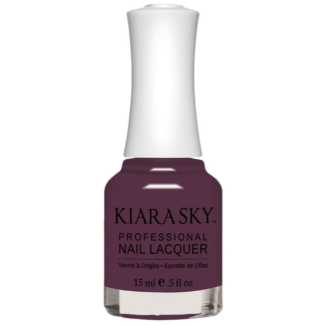 Kiara Sky - Lacquer Color 15ml (#5001 - #5060)