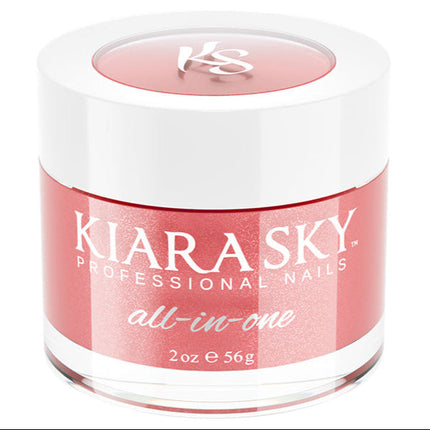 Kiara Sky - Powder Cream 2oz (#5001 - #5060)