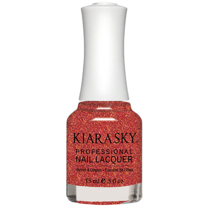 Kiara Sky - Lacquer Color 15ml (#5001 - #5060)